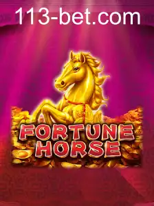 FortuneHorse: Um Encantador Jogo de Estratégia e Fantasia