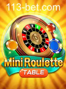 Explorando o Fascinante Jogo MiniRoulette