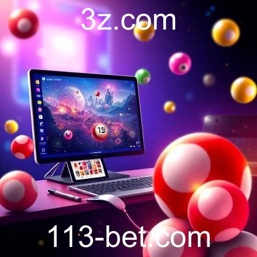 Bingo Online com 113bet: Descubra a Diversão Moderna