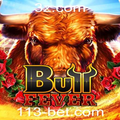 BullFever: Mergulhe na Emoção do Novo Jogo com 113bet