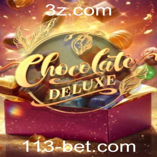 ChocolateDeluxe: A Nova Sensação do Mundo dos Jogos