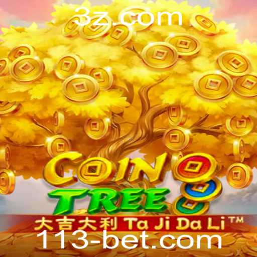 Descobrindo o CoinTree: Uma Aventura com 113bet