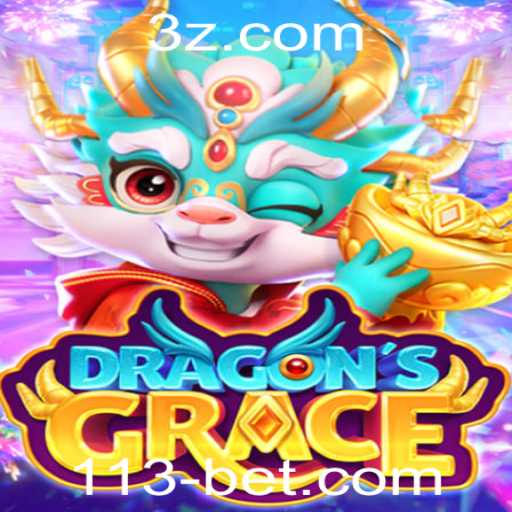 Explorando o Universo de DragonsGrace: A Nova Sensação dos Jogos
