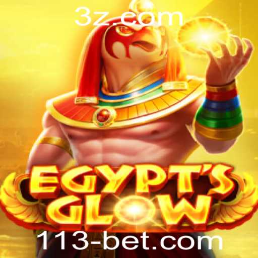 EgyptsGlow: O Fascinante Universo do Novo Jogo de Apostas