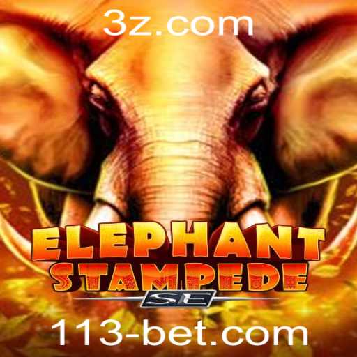 Descubra o Fascinante Mundo do Jogo ElephantStampedeSE