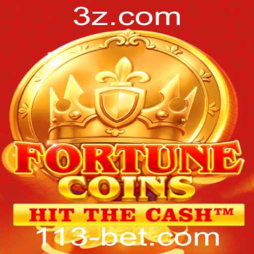 Explorando o Universo do FortuneCoins e o Impacto da 113bet
