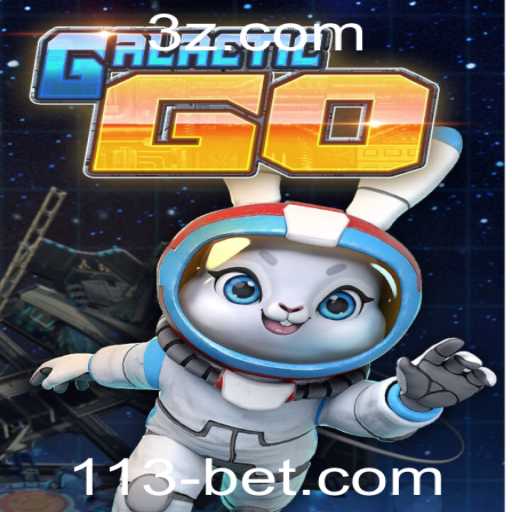 Descubra o Fascinante Mundo de GalacticGO e Como 113bet Pode Potencializar Sua Experiência