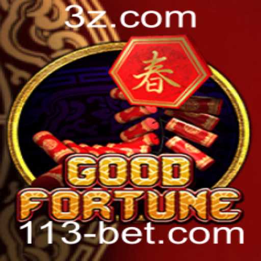 Descubra o Mundo de GoodFortune: O Novo Jogo de Apostas com 113bet