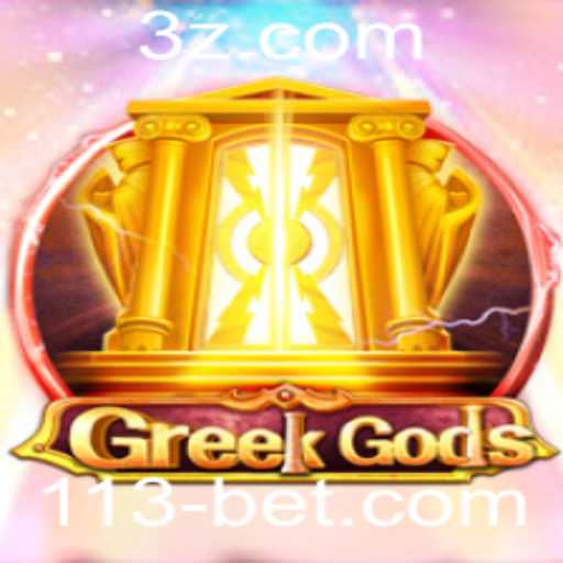 GreekGods: A Fascinante Aventura Mitológica no Mundo dos Jogos