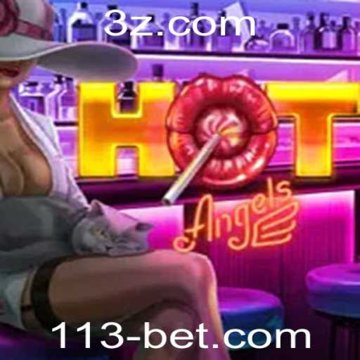 Explorando o Mundo de HotAngels: Um Jogo Revolucionário com 113bet