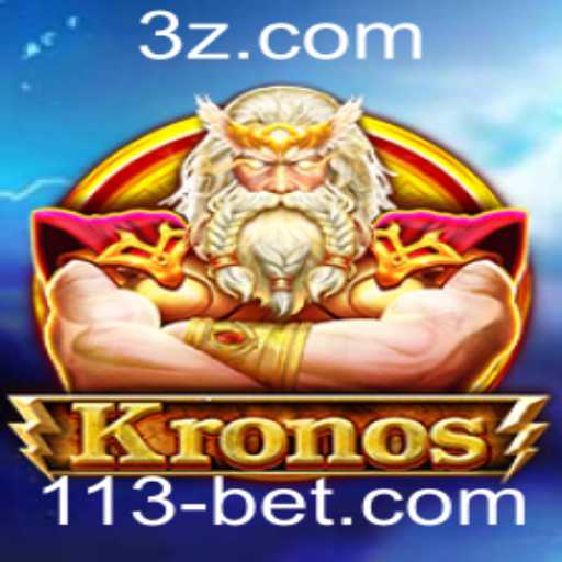 Explorando Kronos: O Novo Fenômeno no Mundo dos Jogos