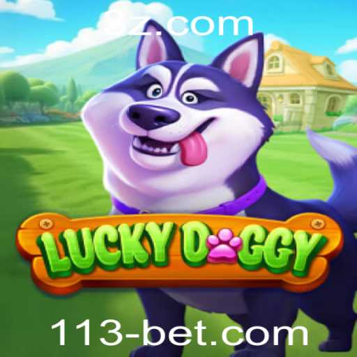Desvendando o Mundo de LuckyDoggy: O Jogo que Revoluciona o Entretenimento Online