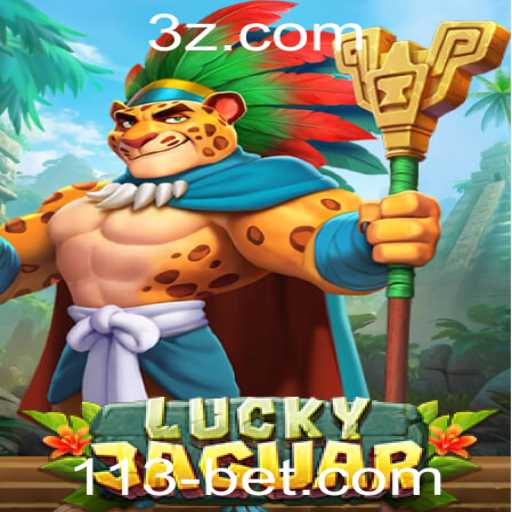 Explorando o Mundo do LuckyJaguar: Diversão e Estratégia no 113bet