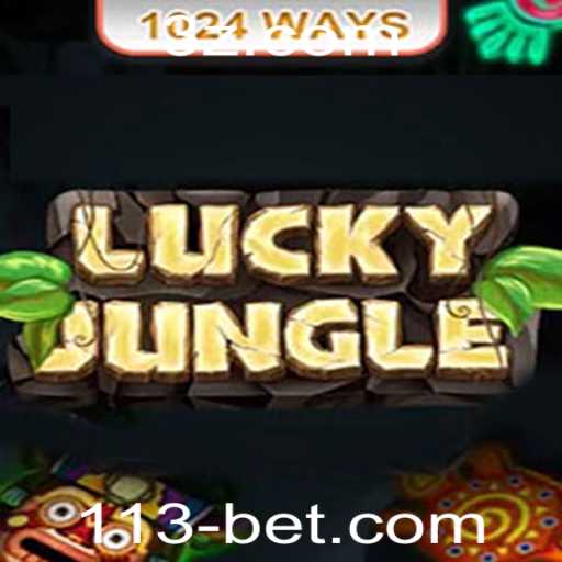 Descubra o Empolgante Mundo de LuckyJungle1024: Um Guia Completo