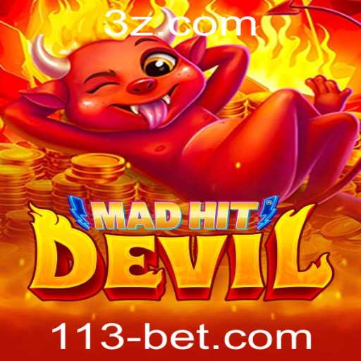 Desvendando MadHitDevil: Uma Aventura Inovadora no Universo dos Jogos de Apostas