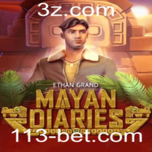 Explorando MayanDiaries: Uma Jornada no Tempo com 113bet