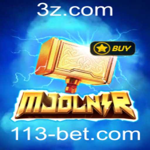Explorando o Universo do Jogo Mjolnir com 113bet