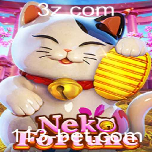Explorando o NekoFortune: O Jogo que Conquista o Universo 113bet