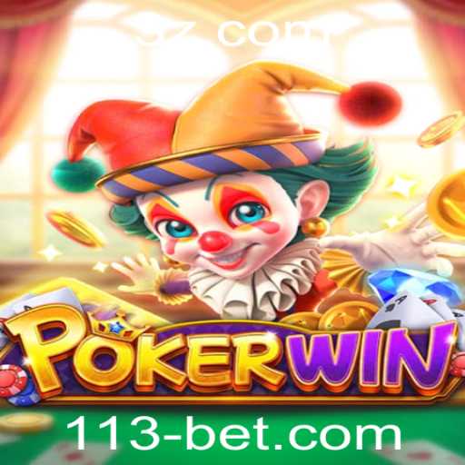 Descobrindo o Mundo do POKERWIN: O Jogo de Estratégia e Sucesso com 113bet