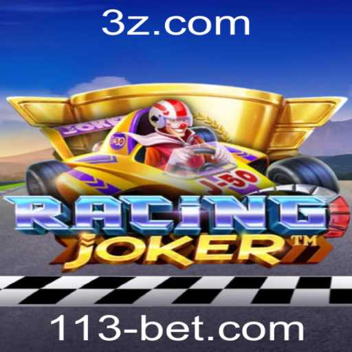 Descubra o Mundo Empolgante de RacingJoker e 113bet