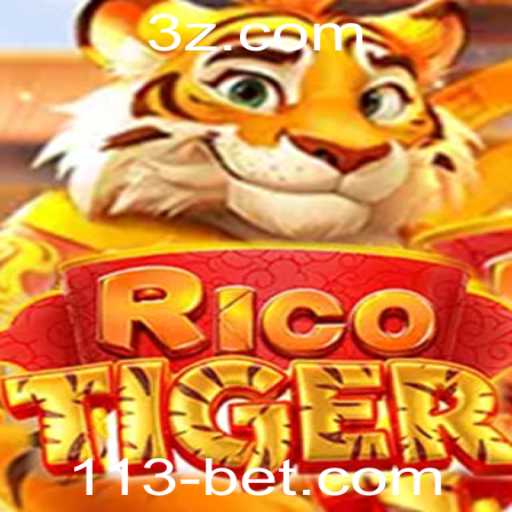 Explorando o Fascinante Mundo de RicoTiger: Regras, Jogabilidade e Destaques