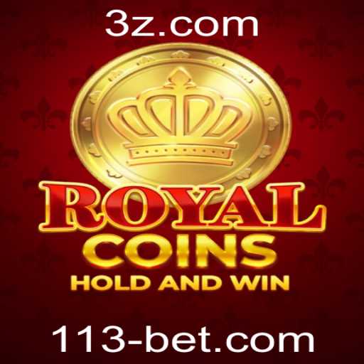 RoyalCoins: Como Jogar e Vencer no Novo Jogo de Estratégia com 113bet