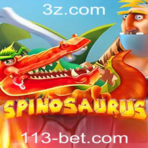 Spinosaurus: Desvendando as Aventuras do Novo Jogo de Estratégia