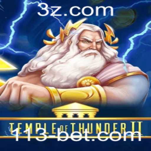 TempleofThunderII: Uma Aventura Épica de Estratégia e Emoção