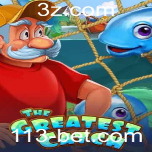 TheGreatestCatch: A Nova Sensação dos Jogos de Estratégia