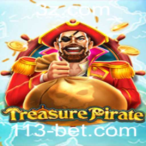 Explorando o Fascinante Mundo de TreasurePirate