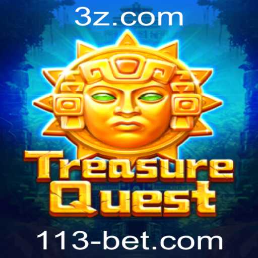 Explorando TreasureQuest: A Aventura Incrível do Jogo de Apostas com 113bet