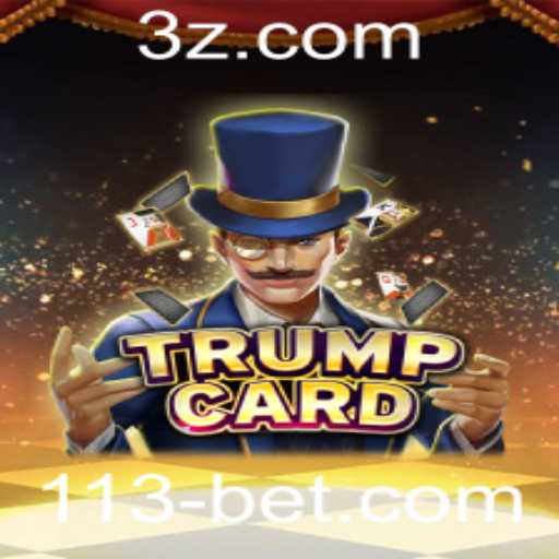 TrumpCard: O Jogo Estratégico que Conquista as Rodas de Conversa
