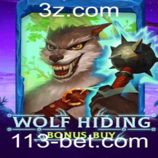Explorando o Fascinante Mundo de WolfHidingBonusBuy: Um Jogo Inovador no Universo de Cassinos Online